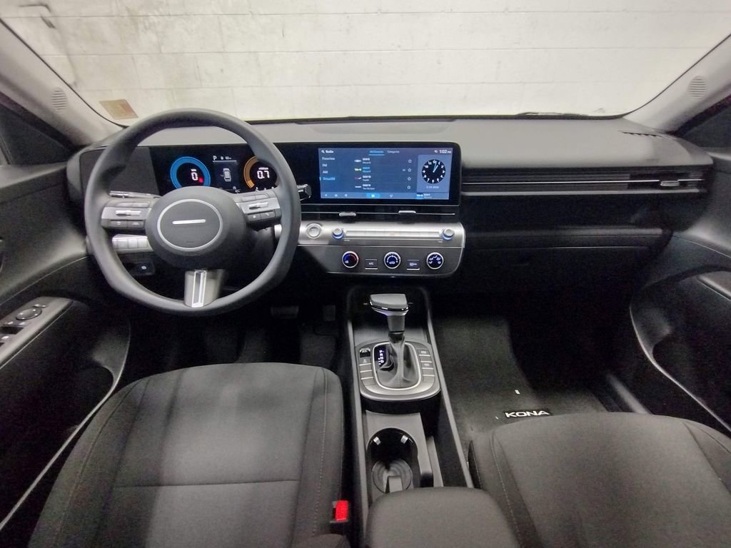 New 2026 Hyundai Kona SE image 33