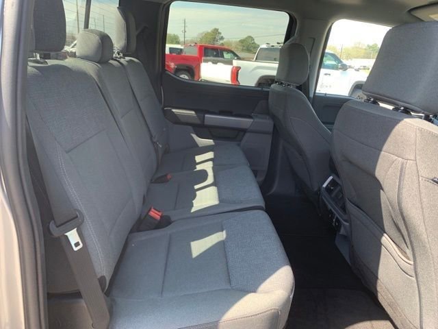 Used 2024 Ford F150 XLT w/ Equipment Group 302A MID image 29