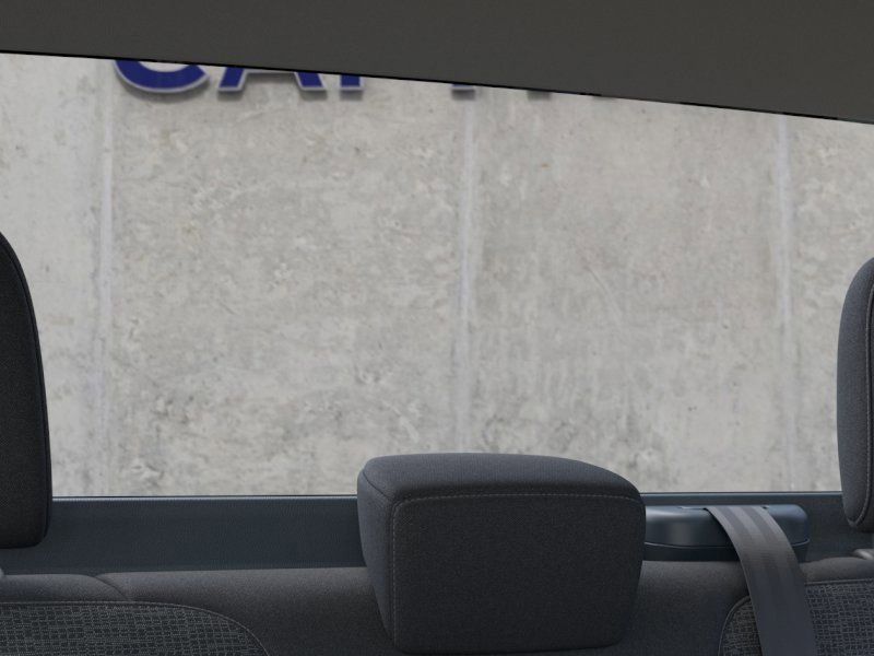 New 2026 Ford Maverick XL w/ Equipment Group 101A image 24