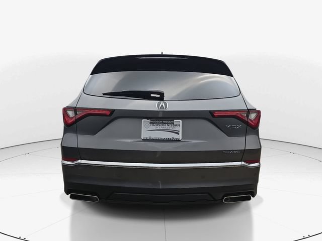 Used 2023 Acura MDX SH-AWD w/ Technology Package image 7