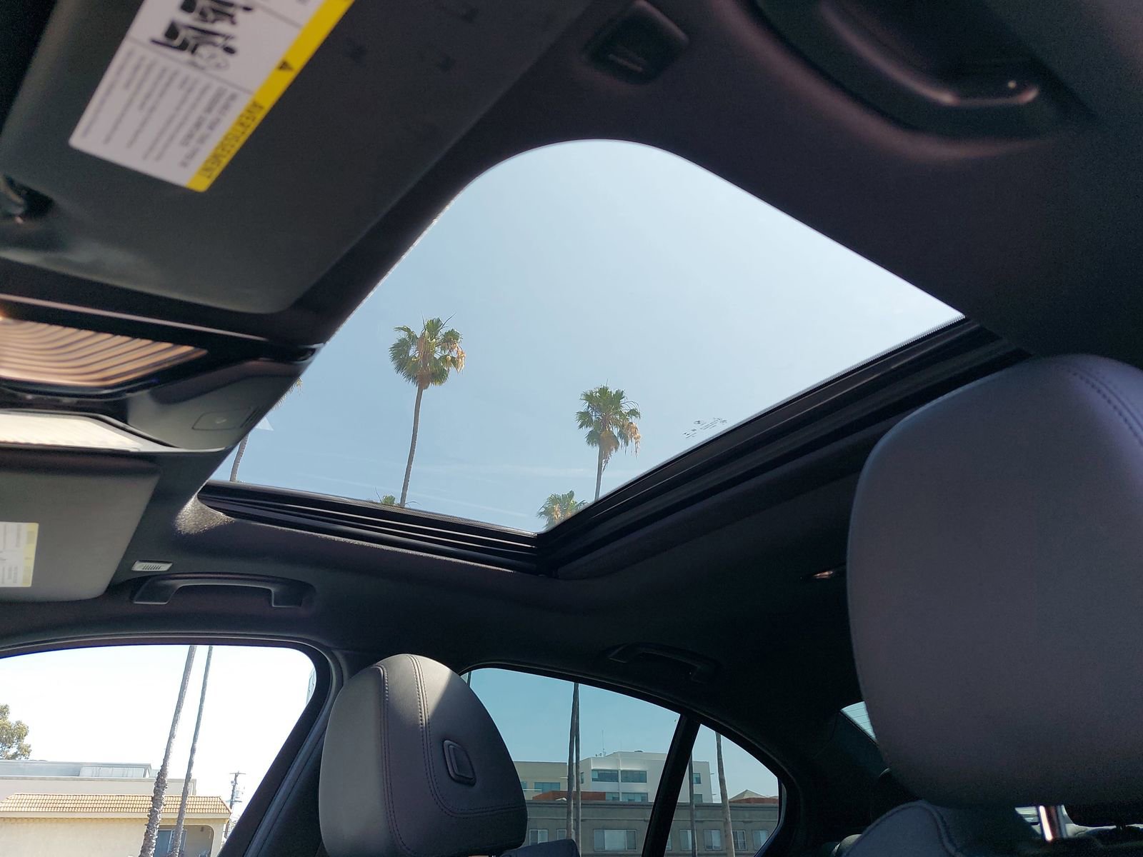 Used 2021 BMW 330i Sedan w/ M Sport Package image 28