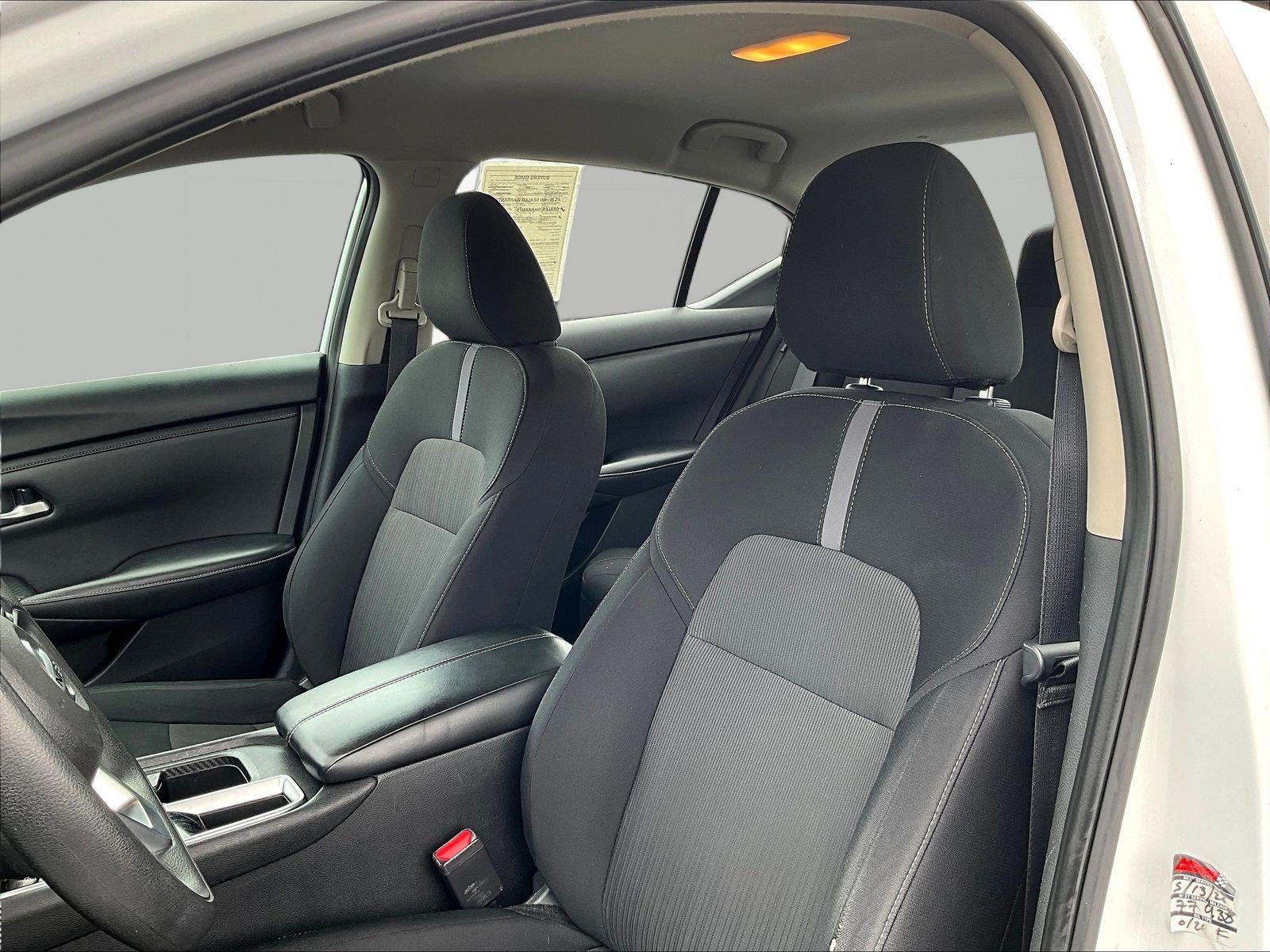 Used 2023 Nissan Sentra SV FWD image 21
