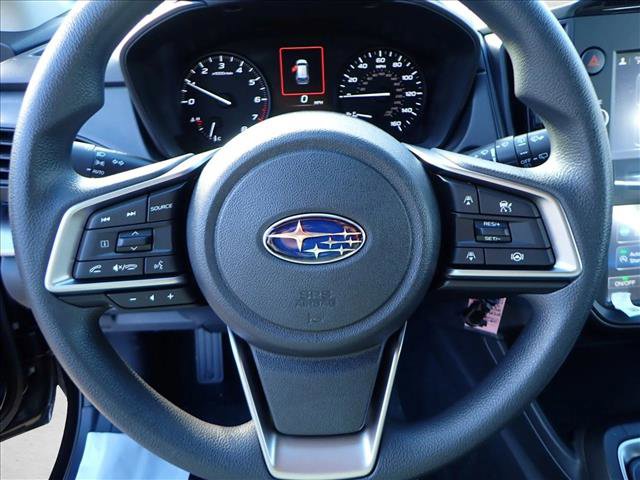 New 2025 Subaru Impreza 2.0i w/ Popular Package #1A image 12