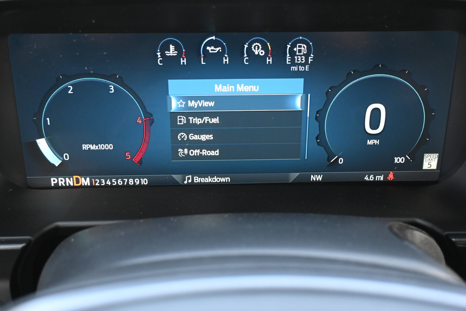 New 2026 Ford F350 Lariat w/ Lariat Premium Package AWD/4WD image 19