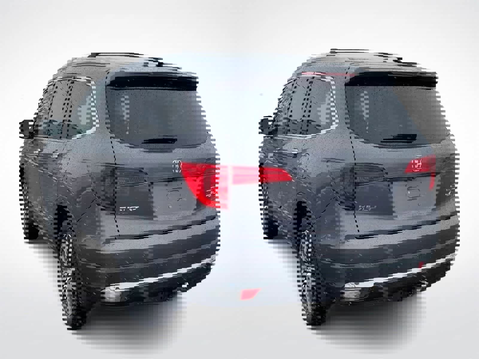 Used 2017 Honda Pilot Touring image 7