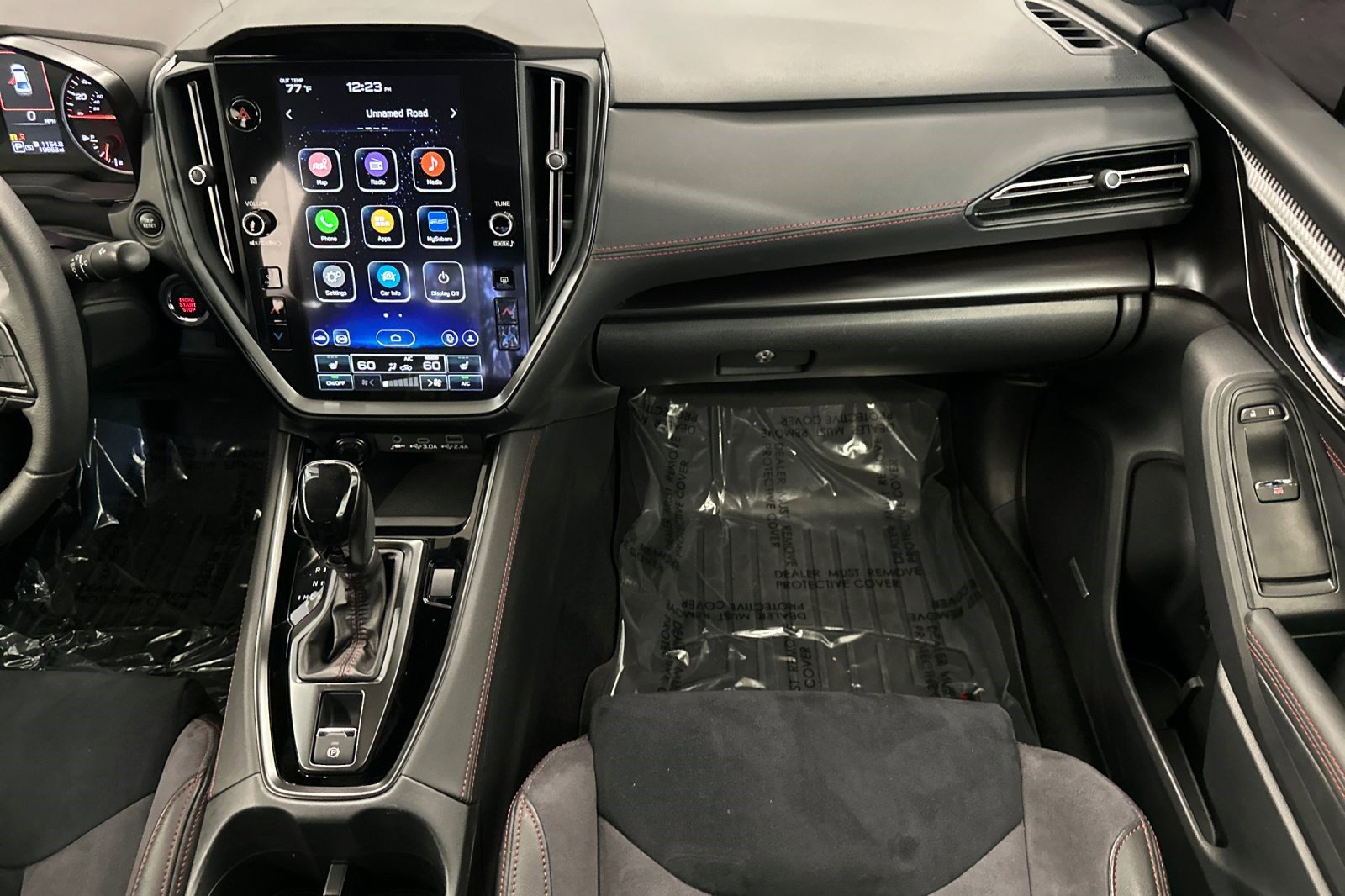 Used 2024 Subaru WRX Limited image 28