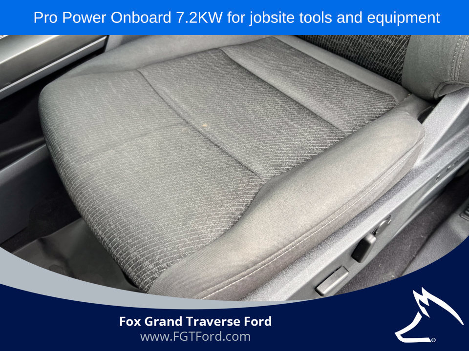 Used 2023 Ford F150 XLT w/ Equipment Group 302A High AWD/4WD image 14
