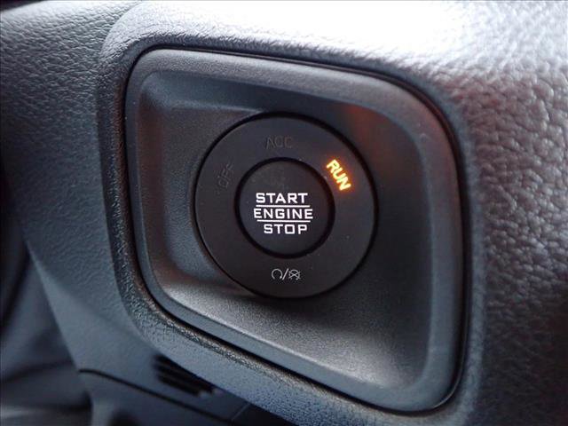 New 2026 Jeep Wrangler Willys image 23