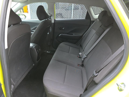 Used 2024 Hyundai Kona SEL FWD image 8