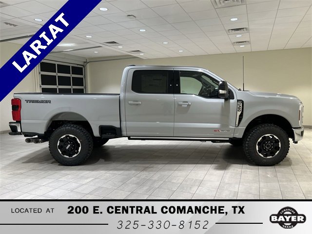 New 2026 Ford F350 Lariat image 6