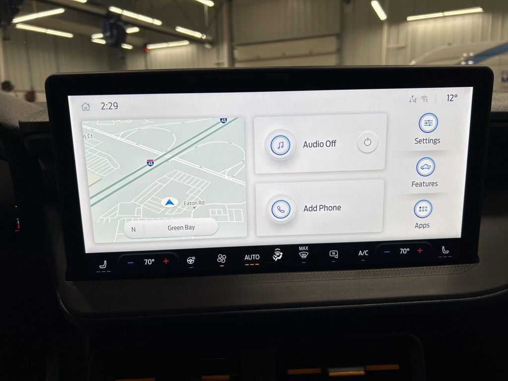New 2026 Ford Maverick Tremor image 15