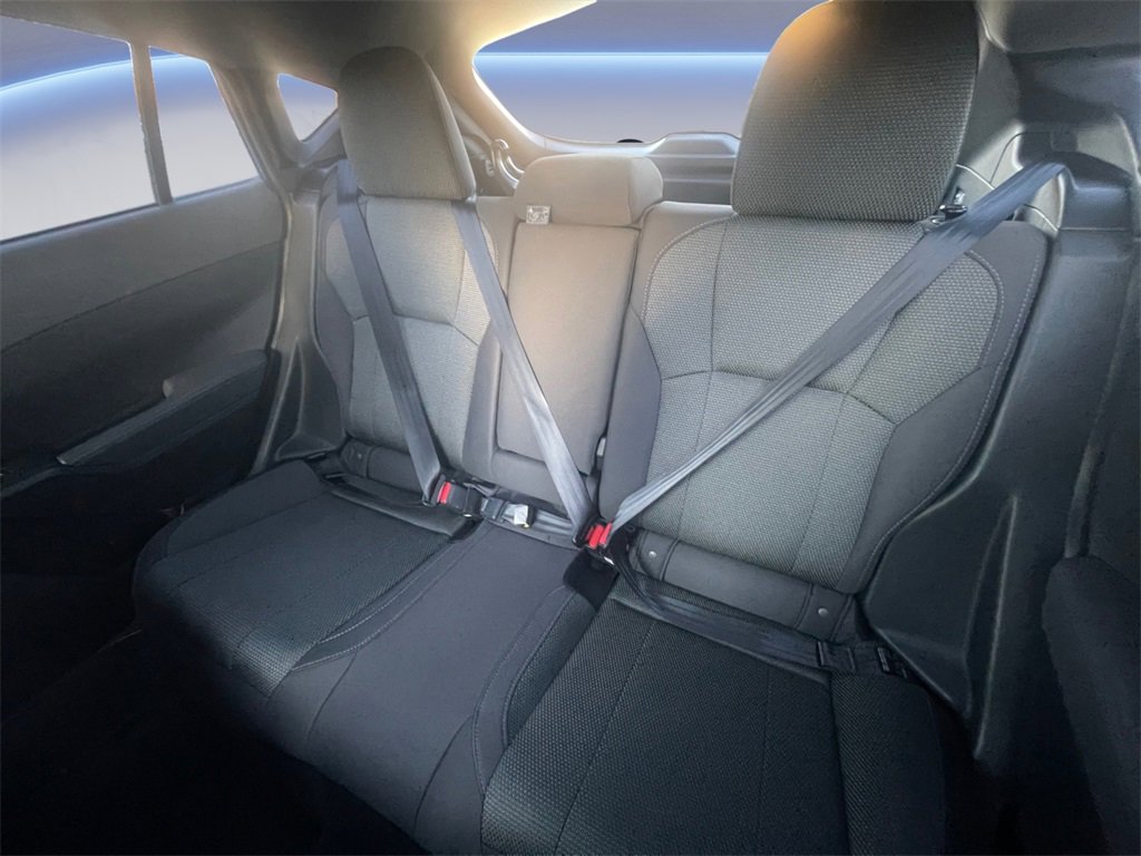 Certified 2024 Subaru Crosstrek 2.0i Premium image 16