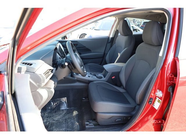 New 2026 Subaru Crosstrek 2.0i Premium image 37
