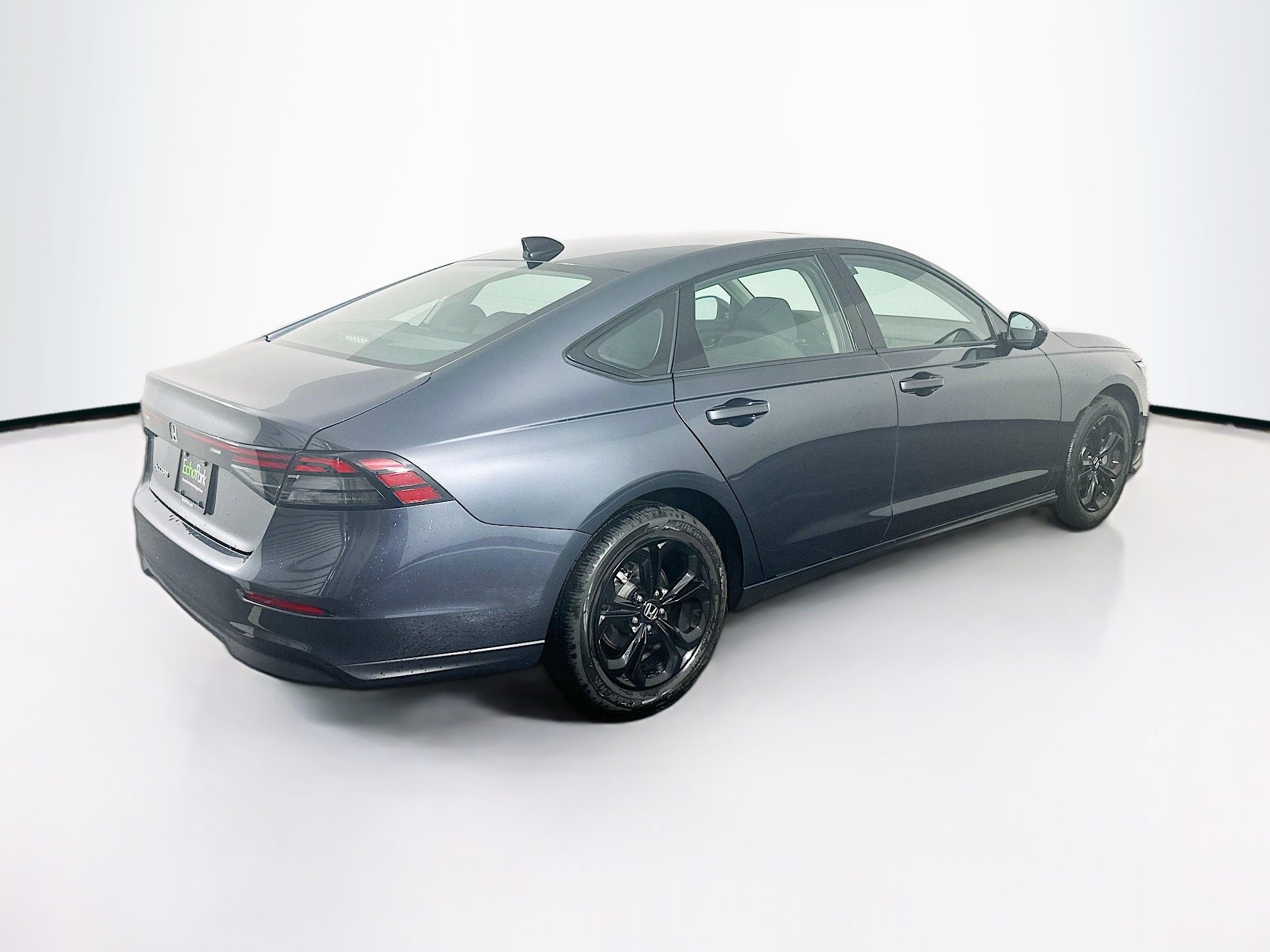 Used 2025 Honda Accord SE image 9
