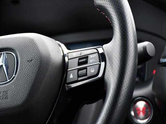 Certified 2025 Acura ADX A-Spec image 31