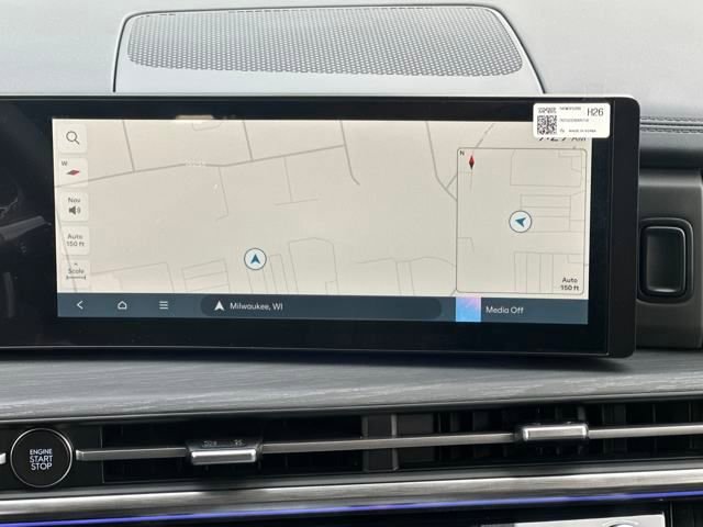 New 2026 Hyundai Santa Fe Limited image 32