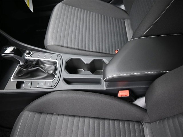 New 2026 Volkswagen Jetta S image 33