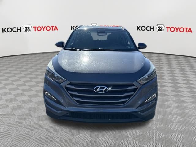 Used 2016 Hyundai Tucson SE w/ Option Group 02 image 2