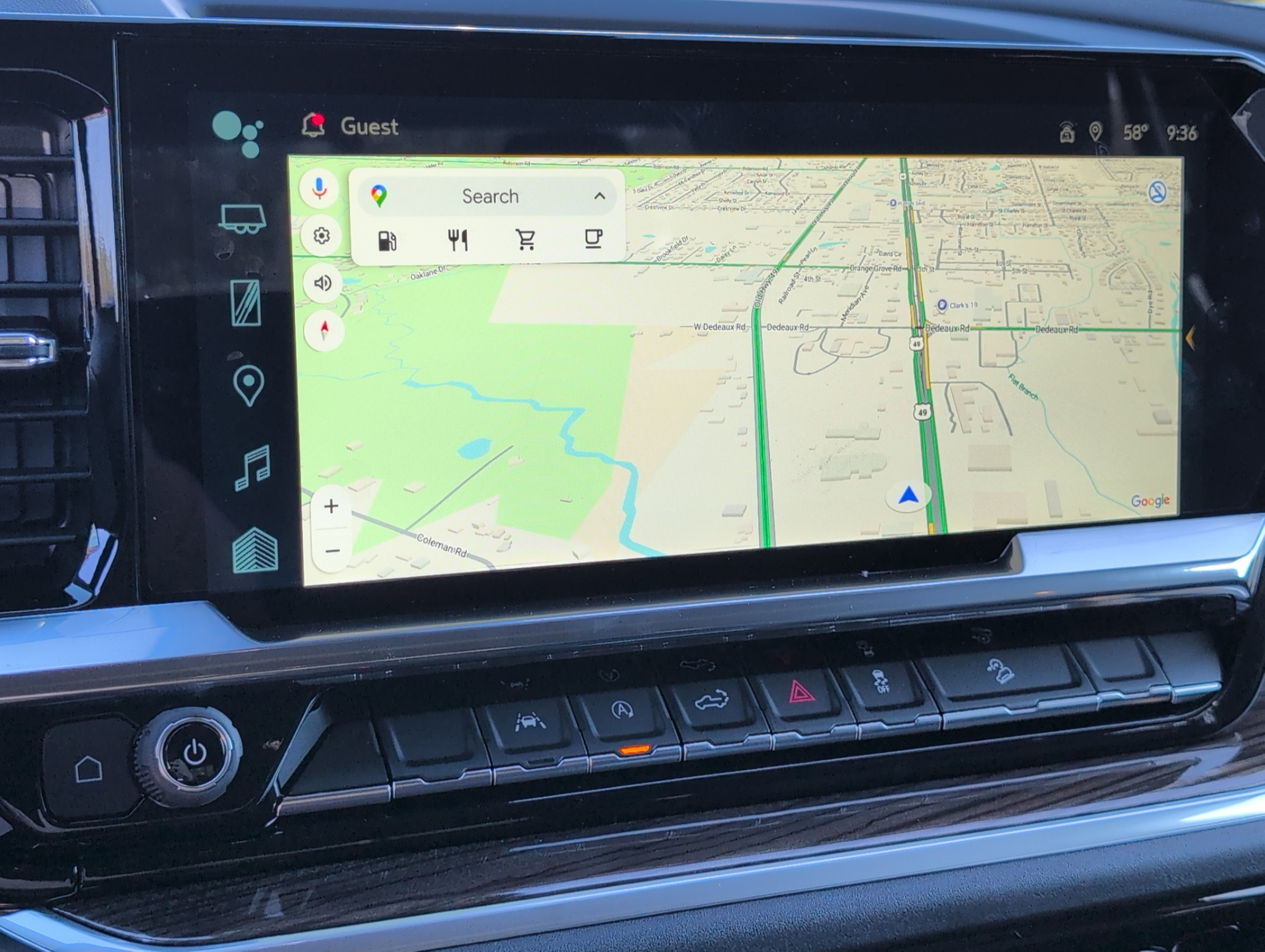 New 2026 Chevrolet Silverado 1500 LT w/ All Star Edition Plus image 18