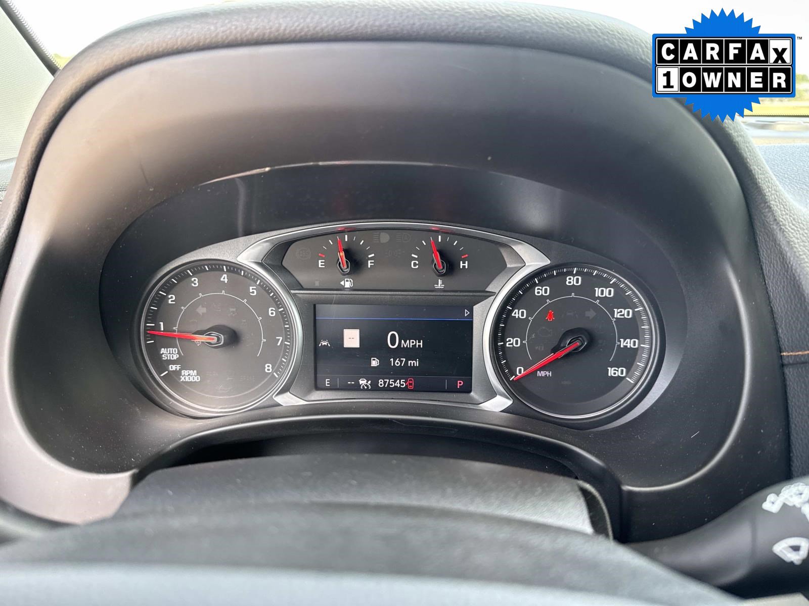 Used 2021 GMC Terrain SLT w/ Infotainment Package II FWD image 34