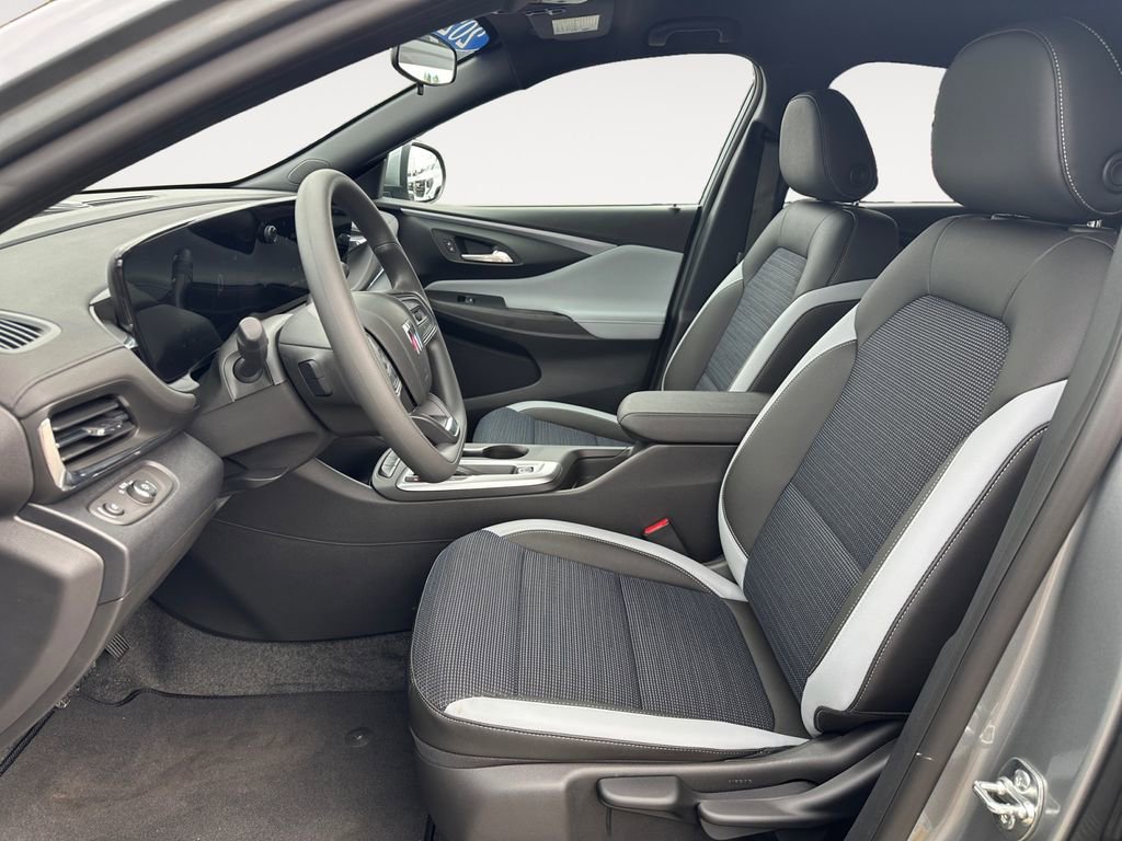 New 2026 Buick Envista Preferred image 9