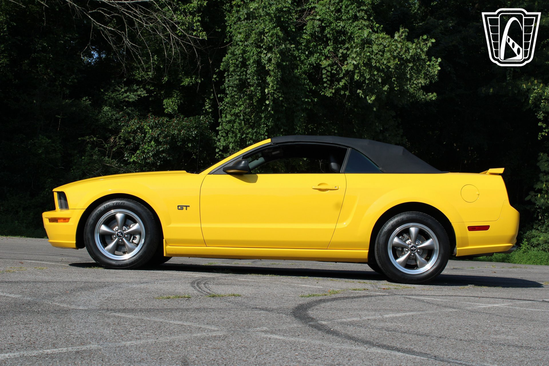 Used 2006 Ford Mustang GT image 24