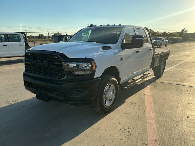 Used 2024 RAM 2500 Tradesman w/ Snow Chief Group AWD/4WD image 5