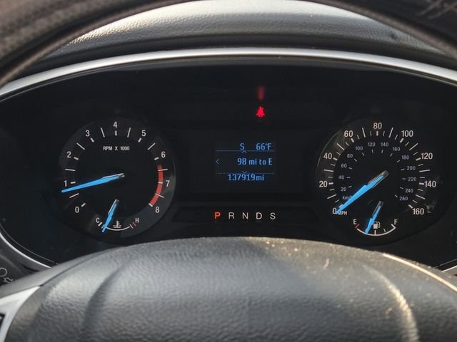 Used 2014 Ford Fusion S FWD image 31