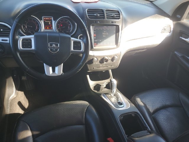 Used 2018 Dodge Journey GT AWD/4WD image 10
