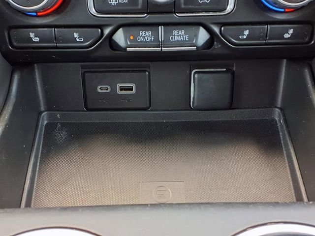 Used 2022 Chevrolet Tahoe RST w/ Sport Performance Package AWD/4WD image 20