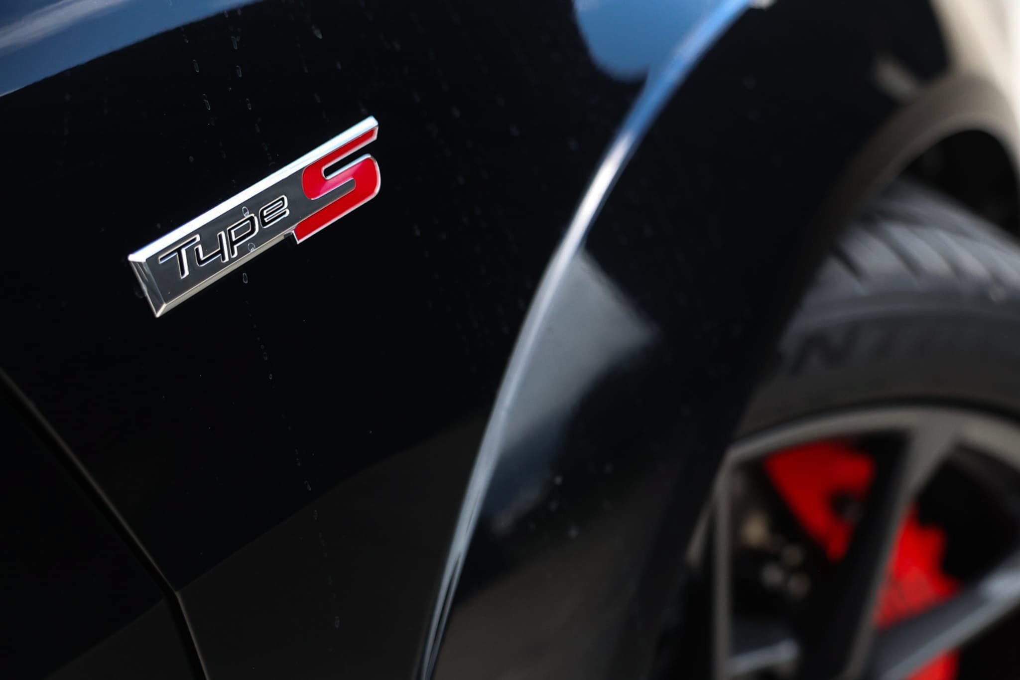 Used 2025 Acura Integra Type S FWD image 47