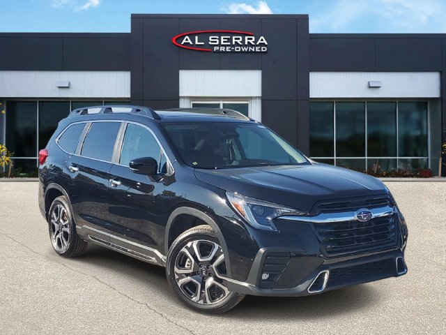 Used 2024 Subaru Ascent Touring