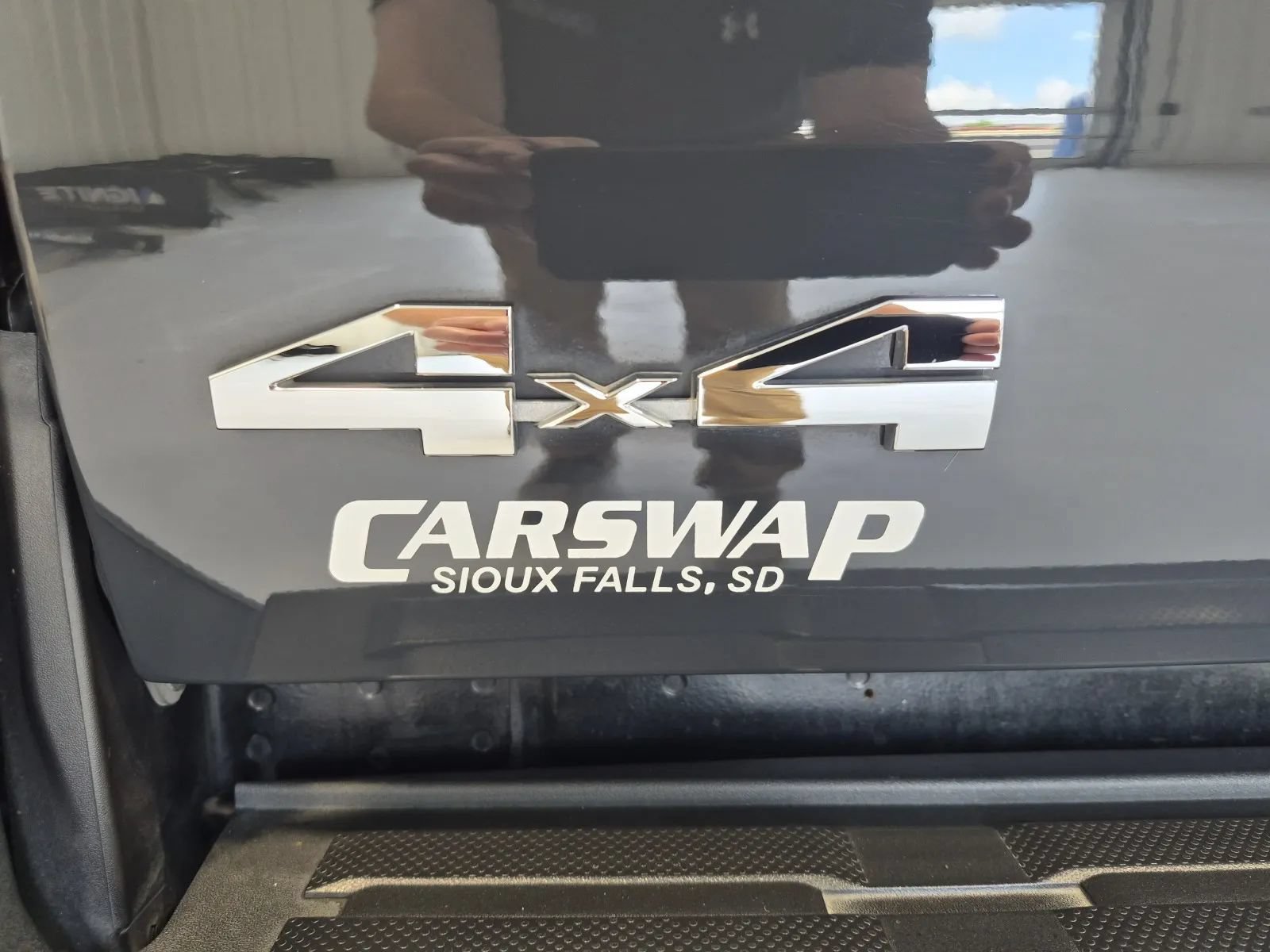 Used 2024 Toyota Tacoma SR AWD/4WD image 40