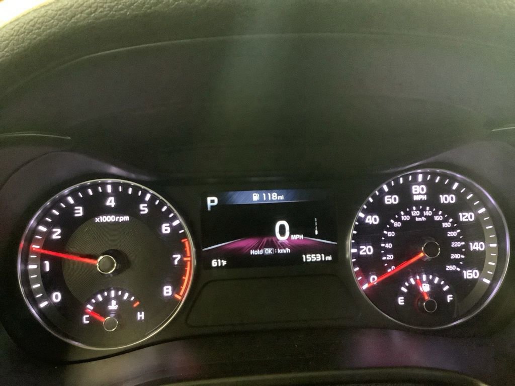 Certified 2023 Kia Forte LXS image 17