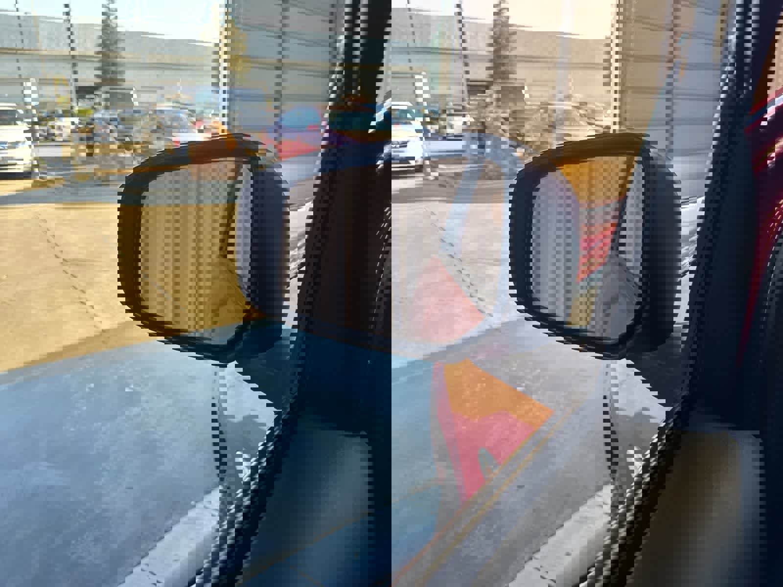 Used 2017 Mitsubishi Mirage ES image 17