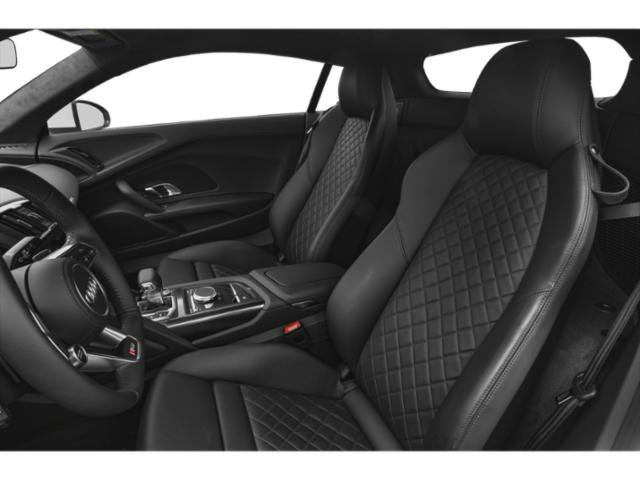 Used 2018 Audi R8 V10 w/ Premium Package RWD image 9