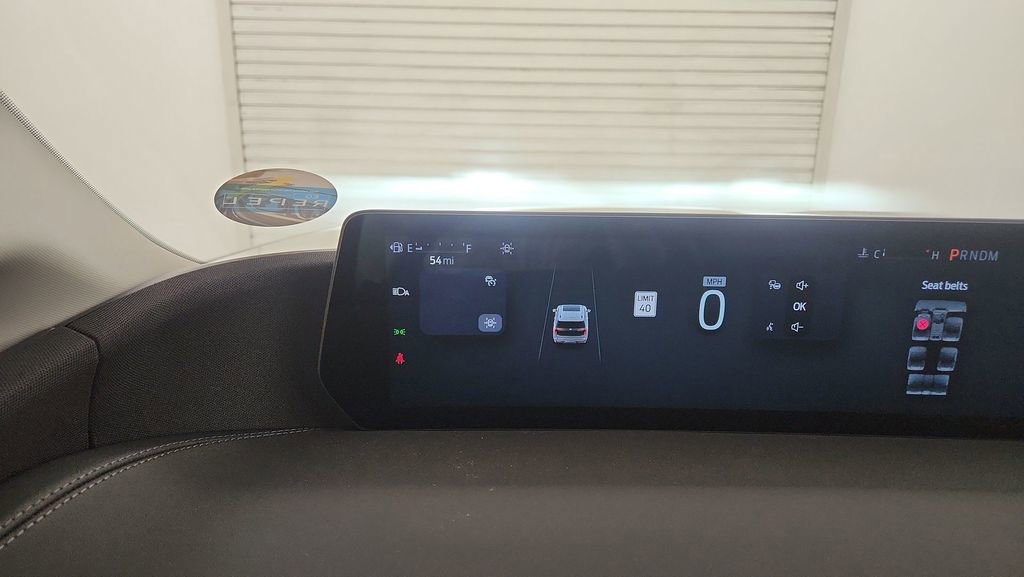 New 2025 Ford Expedition Max Platinum w/ Driver's Package image 25