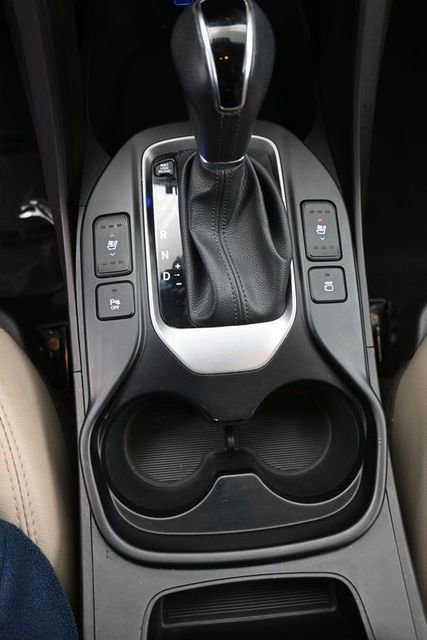 Used 2017 Hyundai Santa Fe Sport w/ 2.4L Tech Package 04 image 10