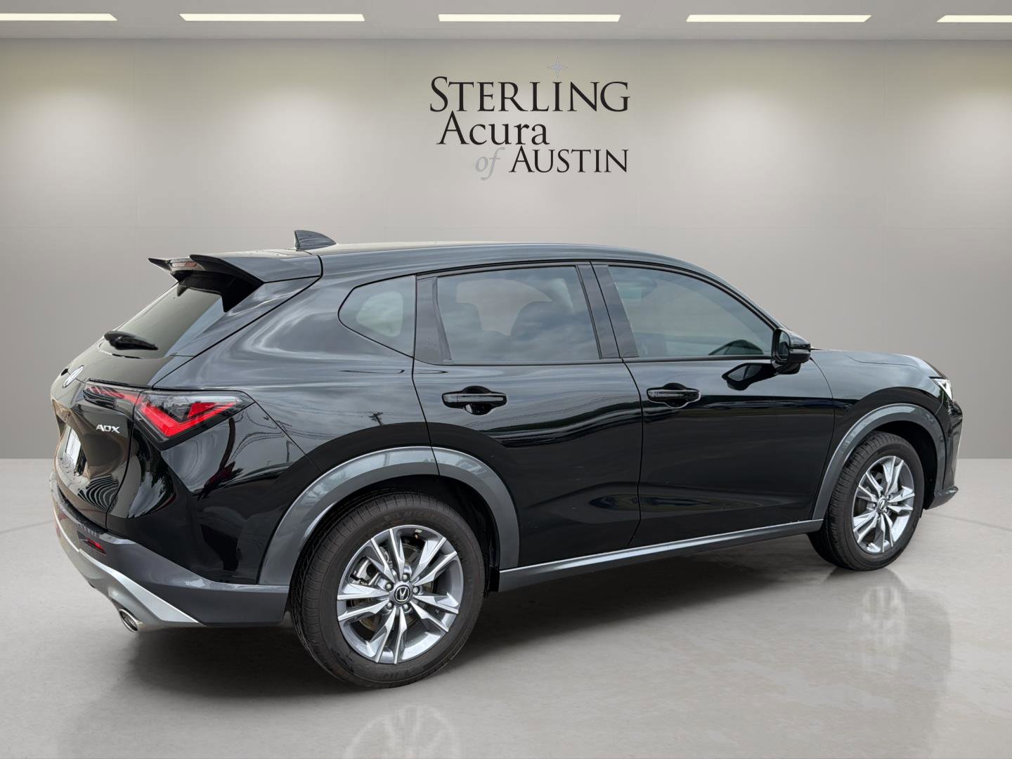 Certified 2025 Acura ADX FWD image 5