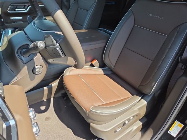 New 2025 GMC Sierra 1500 Denali w/ Denali Reserve Package image 20