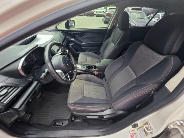 Used 2018 Subaru Crosstrek 2.0i Premium AWD/4WD image 12