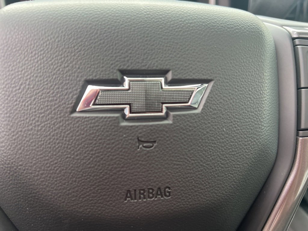 New 2026 Chevrolet Silverado 2500 ZR2 image 21