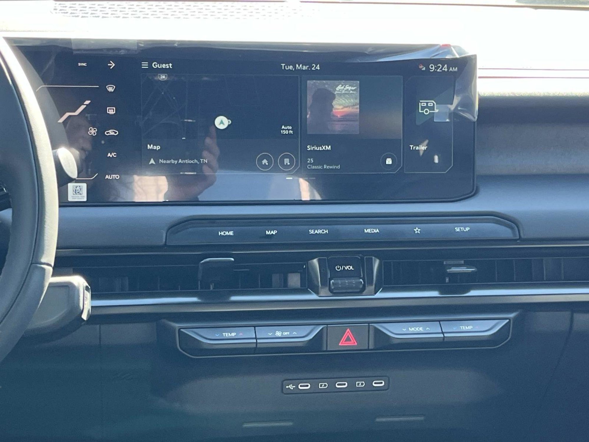 New 2027 Kia Telluride EX X-Line image 16