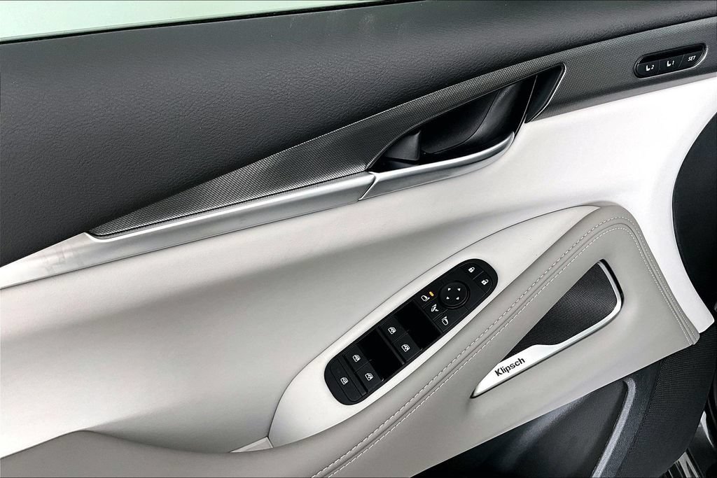 New 2027 INFINITI QX60 Luxe w/ Cargo Package FWD image 21