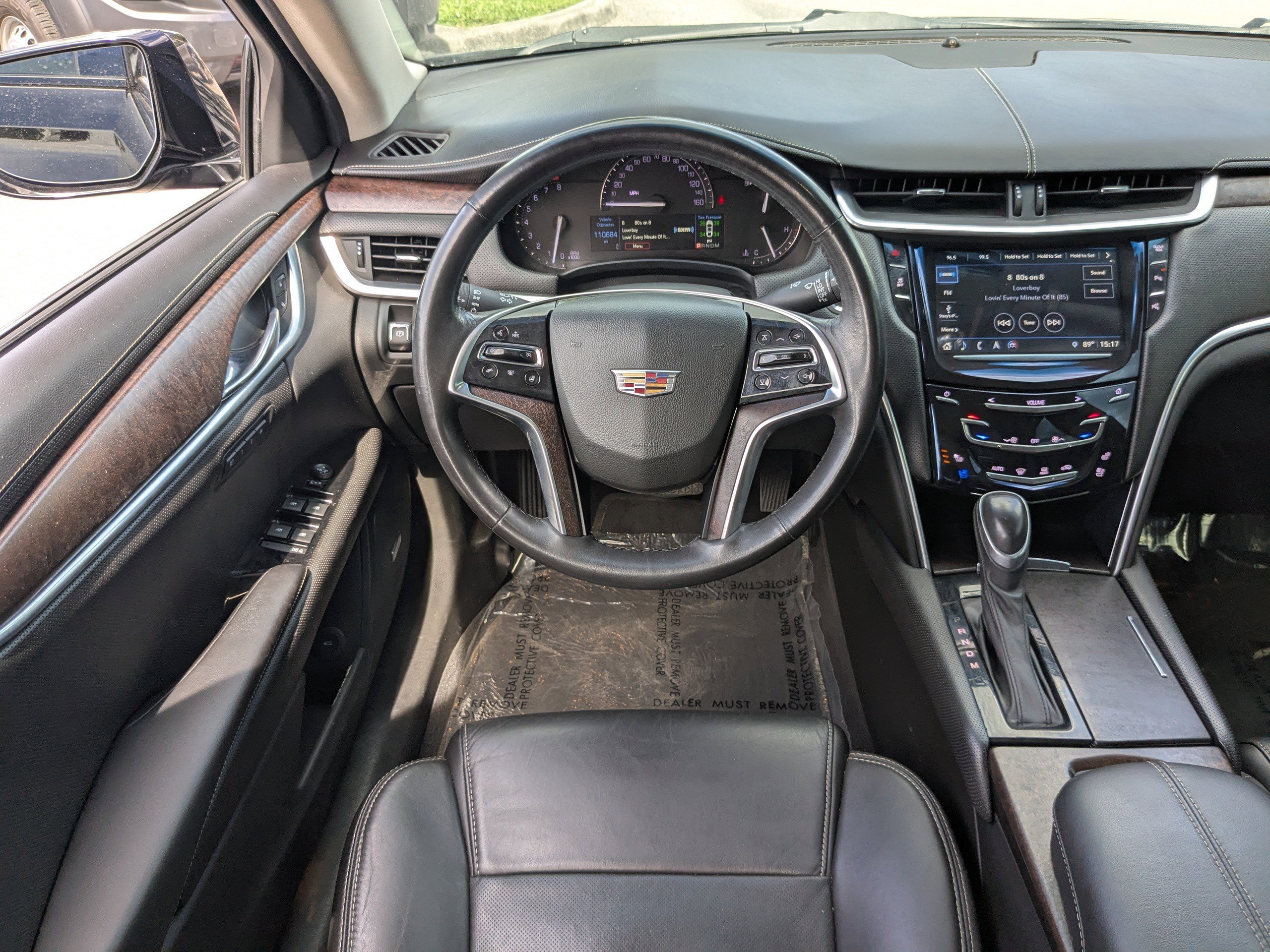 Used 2019 Cadillac XTS Luxury image 16