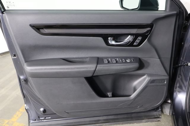 Used 2026 Honda CR-V EX-L image 18