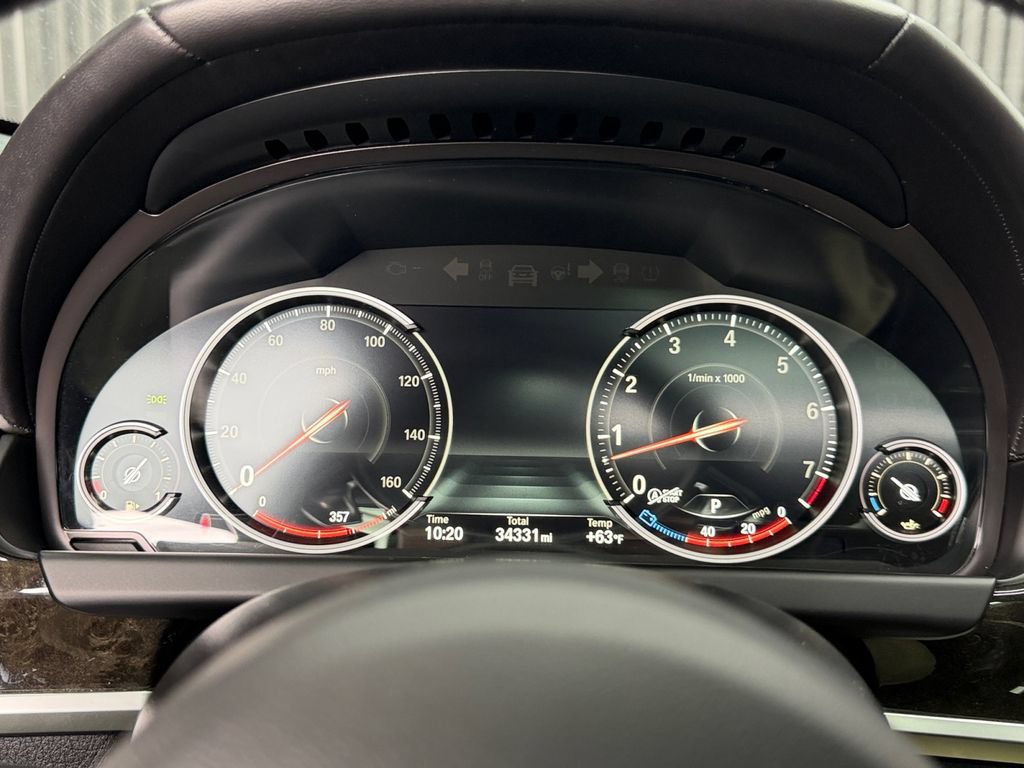 Used 2018 BMW 640i Gran Coupe RWD image 15