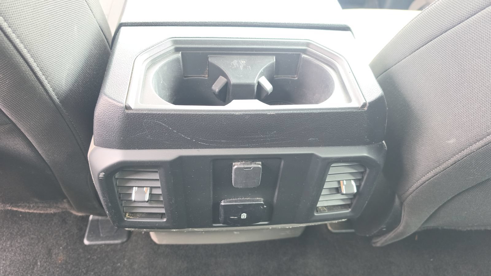 Used 2018 Ford F150 XL w/ Equipment Group 101A Mid AWD/4WD image 18