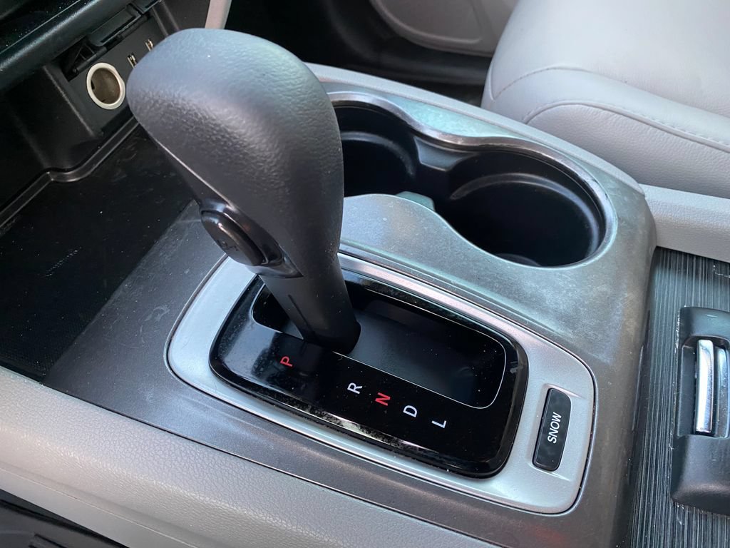 Used 2017 Honda Pilot EX-L image 35