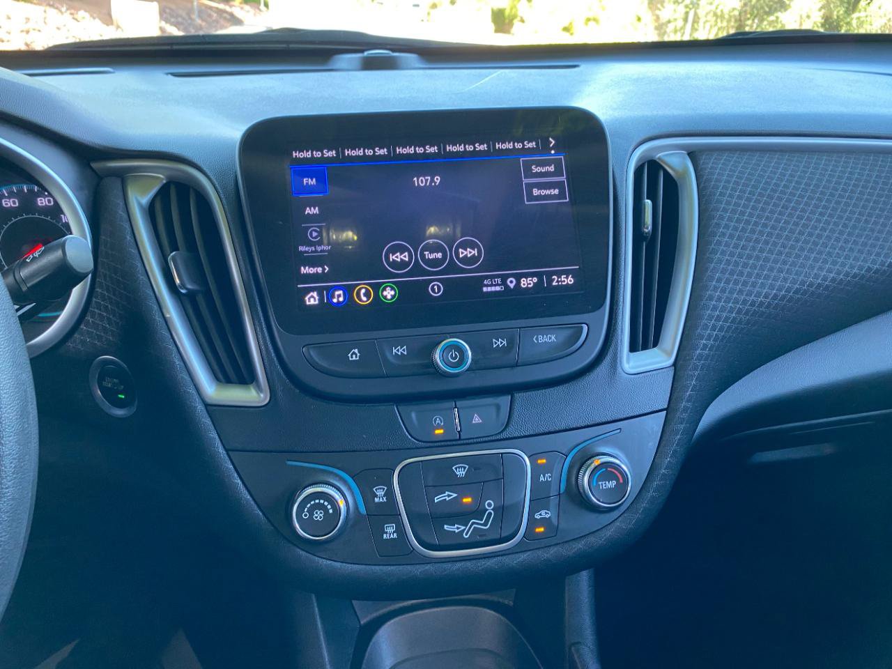 Used 2024 Chevrolet Malibu LS FWD image 60